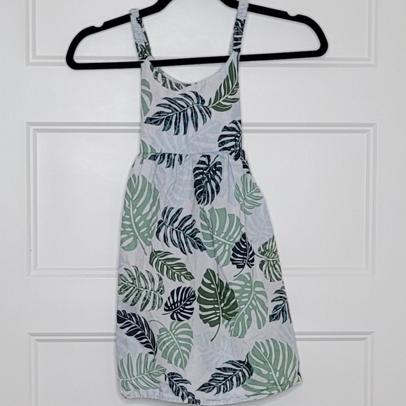 Girls Aloha Republic Size 4T Dress - Picture 1 of 3